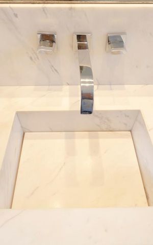 Apartamento à venda com 60m², 2 quartos e 1 vagaBanheiro da Suíte