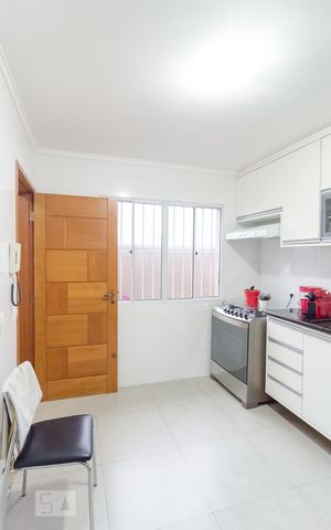 Casa à venda com 193m², 4 quartos e 5 vagasCozinha