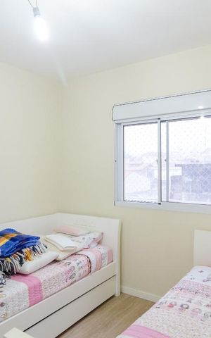 Casa à venda com 193m², 4 quartos e 5 vagasSuíte 2