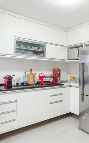 Casa à venda com 193m², 4 quartos e 5 vagasCozinha