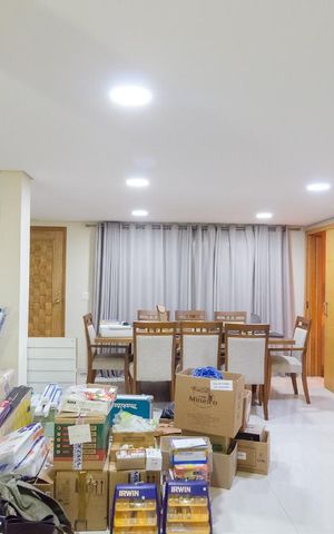 Casa à venda com 193m², 4 quartos e 5 vagasSala 2