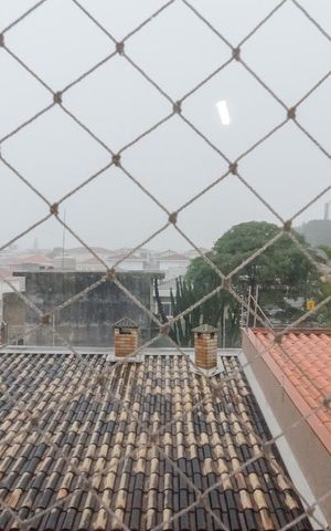 Casa à venda com 193m², 4 quartos e 5 vagasVista da Suíte 2