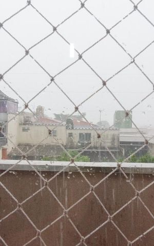 Casa à venda com 193m², 4 quartos e 5 vagasVista da Suíte 3