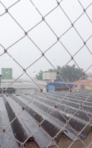 Casa à venda com 193m², 4 quartos e 5 vagasVista da Suíte 1