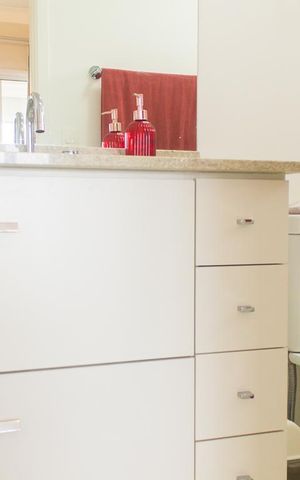 Apartamento para alugar com 41m², 1 quarto e 1 vagaBanheiro