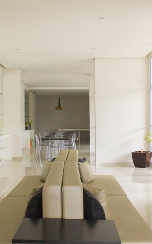 Apartamento para alugar com 41m², 1 quarto e 1 vagaSalao de Festa