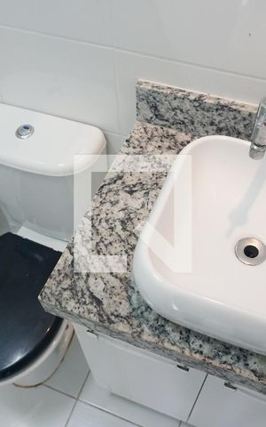Apartamento à venda com 50m², 2 quartos e 1 vagaBanheiro