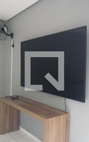 Apartamento à venda com 50m², 2 quartos e 1 vagaSala de Jogos