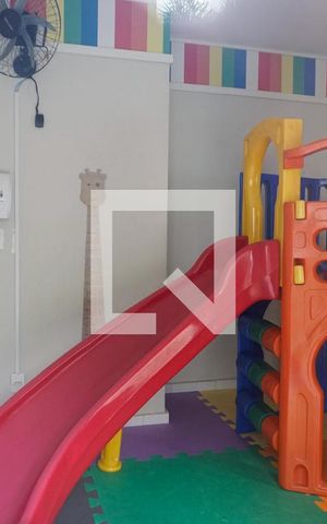 Apartamento à venda com 50m², 2 quartos e 1 vagaÁrea comum - Brinquedoteca