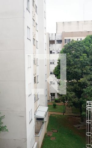 Apartamento à venda com 50m², 2 quartos e 1 vagaVista da Lavanderia