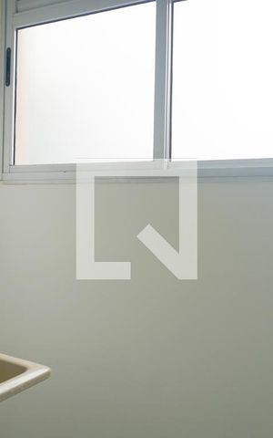 Apartamento à venda com 50m², 2 quartos e 1 vagaLavanderia