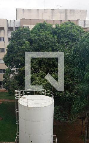 Apartamento à venda com 50m², 2 quartos e 1 vagaVista do Quarto 2