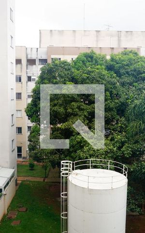 Apartamento à venda com 50m², 2 quartos e 1 vagaVista da Sala