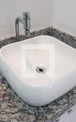 Apartamento à venda com 50m², 2 quartos e 1 vagaBanheiro