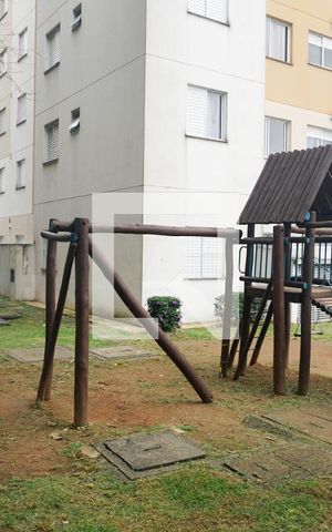 Apartamento à venda com 50m², 2 quartos e 1 vagaÁrea Comum - Playground