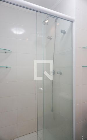 Apartamento à venda com 50m², 2 quartos e 1 vagaBanheiro