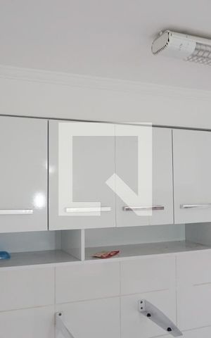 Apartamento à venda com 50m², 2 quartos e 1 vagaCozinha