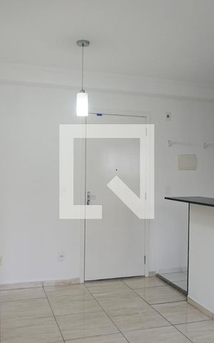Apartamento à venda com 50m², 2 quartos e 1 vagaSala
