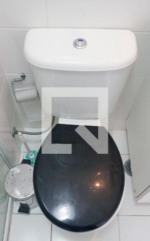 Apartamento à venda com 50m², 2 quartos e 1 vagaBanheiro
