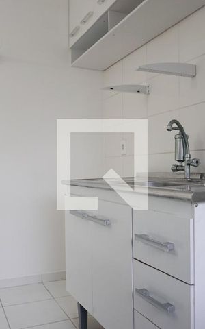 Apartamento à venda com 50m², 2 quartos e 1 vagaCozinha