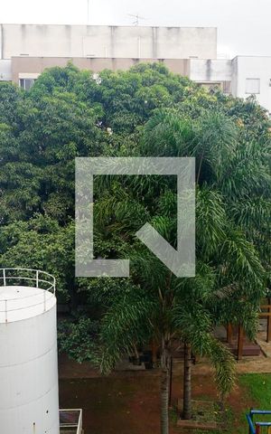 Apartamento à venda com 50m², 2 quartos e 1 vagaVista do Quarto 1