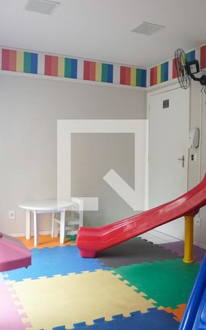 Apartamento à venda com 50m², 2 quartos e 1 vagaÁrea comum - Brinquedoteca