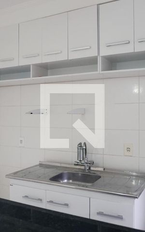 Apartamento à venda com 50m², 2 quartos e 1 vagaCozinha