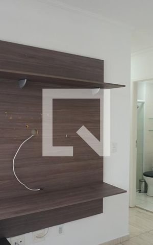 Apartamento à venda com 50m², 2 quartos e 1 vagaSala
