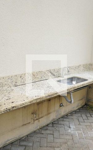 Apartamento à venda com 50m², 2 quartos e 1 vagaÁrea comum - Churrasqueira