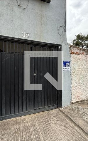 Casa para alugar com 120m², 3 quartos e 2 vagasFachada