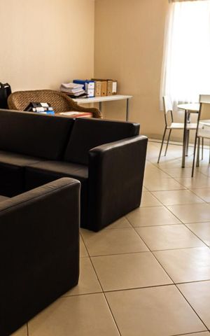 Apartamento à venda com 38m², 1 quarto e 1 vaga Apartamento à venda com 38m², 1 quarto e 1 vagaÁrea Comum - Salão de Festas