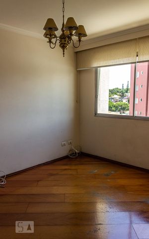 Apartamento à venda com 38m², 1 quarto e 1 vaga Apartamento à venda com 38m², 1 quarto e 1 vagaSala