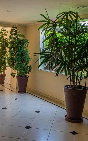 Apartamento à venda com 38m², 1 quarto e 1 vaga Apartamento à venda com 38m², 1 quarto e 1 vagaÁrea Comum