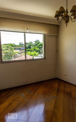 Apartamento à venda com 38m², 1 quarto e 1 vaga Apartamento à venda com 38m², 1 quarto e 1 vagaSala