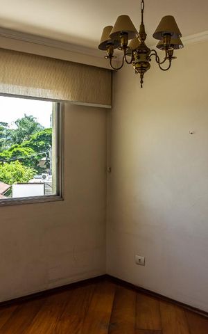 Apartamento à venda com 38m², 1 quarto e 1 vaga Apartamento à venda com 38m², 1 quarto e 1 vagaSala