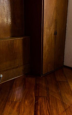 Apartamento à venda com 38m², 1 quarto e 1 vaga Apartamento à venda com 38m², 1 quarto e 1 vagaQuarto 1