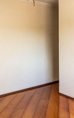 Apartamento à venda com 38m², 1 quarto e 1 vaga Apartamento à venda com 38m², 1 quarto e 1 vagaSala