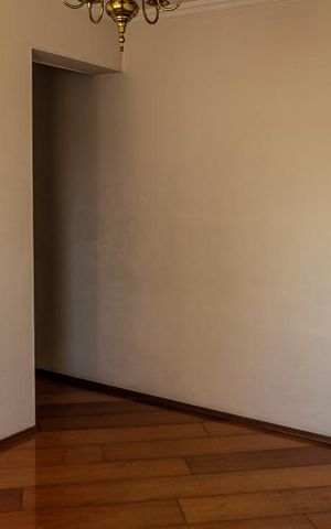 Apartamento à venda com 38m², 1 quarto e 1 vaga Apartamento à venda com 38m², 1 quarto e 1 vagaSala