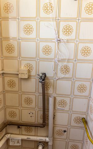 Apartamento à venda com 38m², 1 quarto e 1 vaga Apartamento à venda com 38m², 1 quarto e 1 vagaÁrea de Serviço