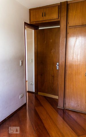 Apartamento à venda com 38m², 1 quarto e 1 vaga Apartamento à venda com 38m², 1 quarto e 1 vagaQuarto 1