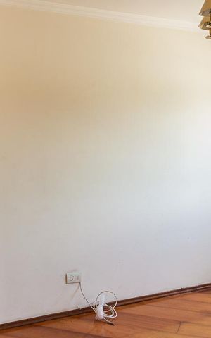 Apartamento à venda com 38m², 1 quarto e 1 vaga Apartamento à venda com 38m², 1 quarto e 1 vagaSala