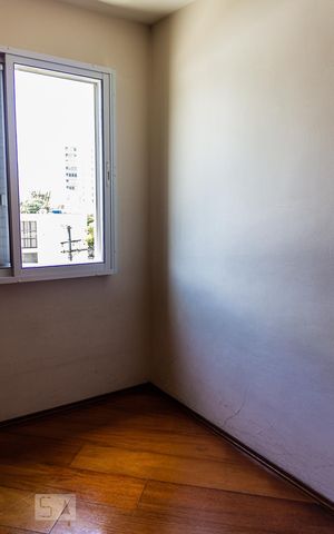 Apartamento à venda com 38m², 1 quarto e 1 vaga Apartamento à venda com 38m², 1 quarto e 1 vagaQuarto 1