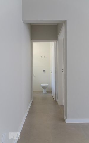 Apartamento para alugar com 51m², 1 quarto e sem vaga Apartamento para alugar com 51m², 1 quarto e sem vagaSala