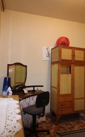 Apartamento à venda com 140m², 4 quartos e 1 vagaQuarto 2