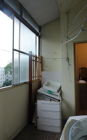 Apartamento à venda com 140m², 4 quartos e 1 vagaÁrea de Serviço