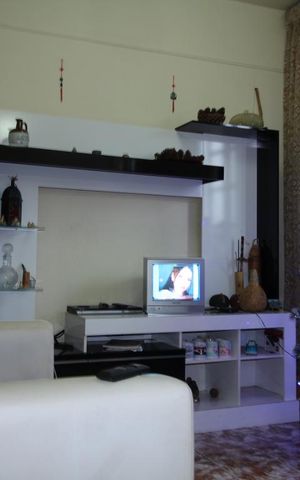 Apartamento à venda com 140m², 4 quartos e 1 vagaSala