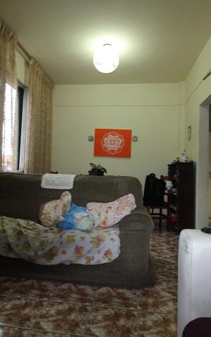 Apartamento à venda com 140m², 4 quartos e 1 vagaSala