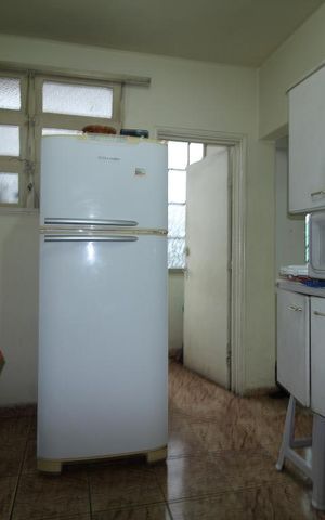 Apartamento à venda com 140m², 4 quartos e 1 vagaCozinha