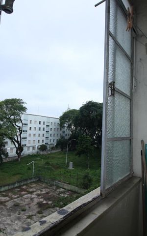 Apartamento à venda com 140m², 4 quartos e 1 vagaLavanderia