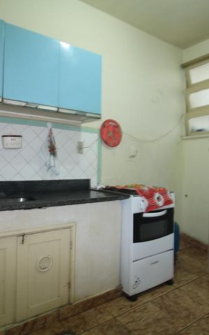 Apartamento à venda com 140m², 4 quartos e 1 vagaCozinha